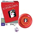 The Game of Scattergories
